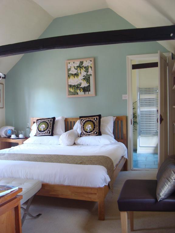 Little Dane Court Bed & Breakfast Тентърдън Екстериор снимка